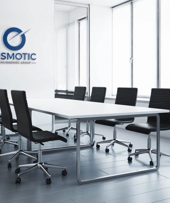 Osmotic Engineering Group