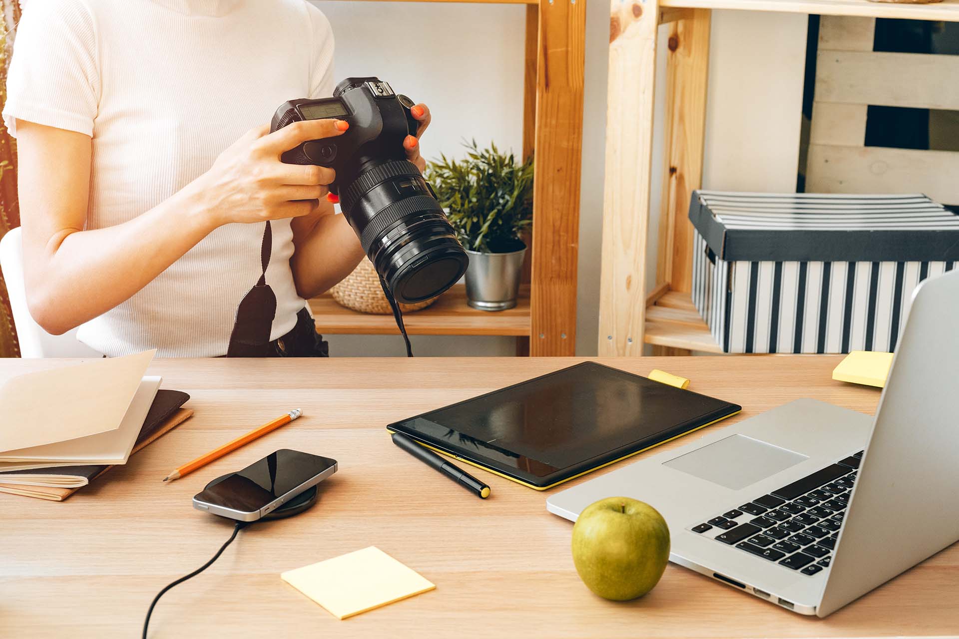 Commercial Photography
