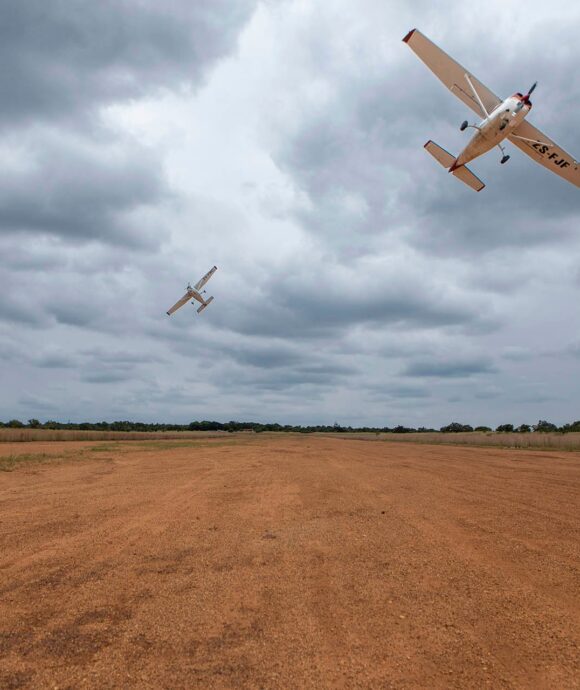 Bushpilot Adventures