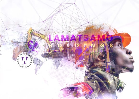 Lamatsamo Holdings