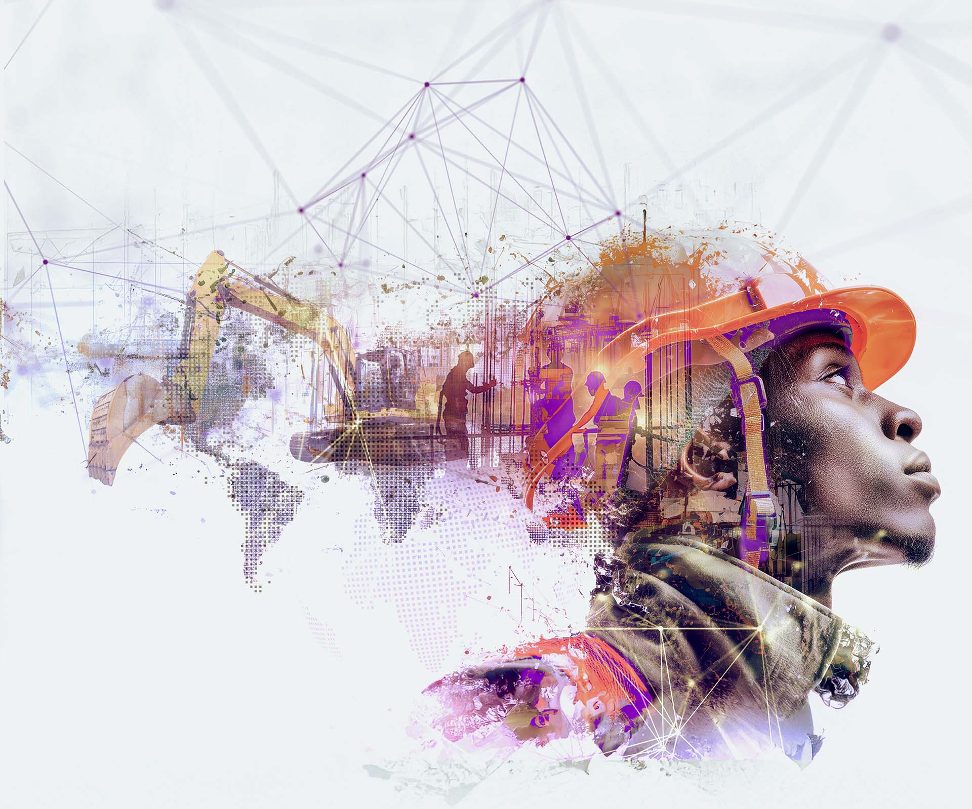 WOW Marketing Agency Rebranding Project for Lamatsamo Holdings