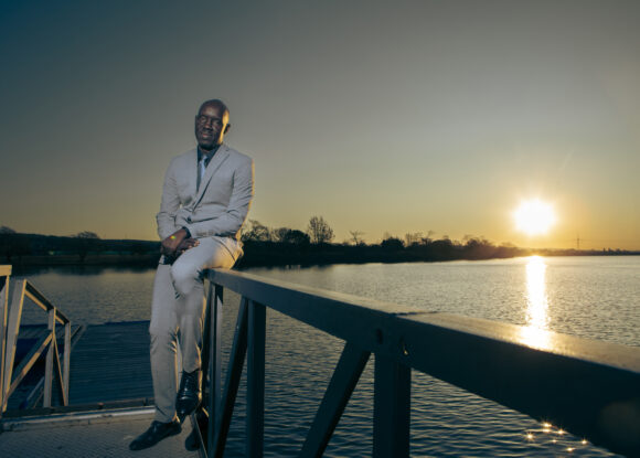 Dr Emmanuel Taban