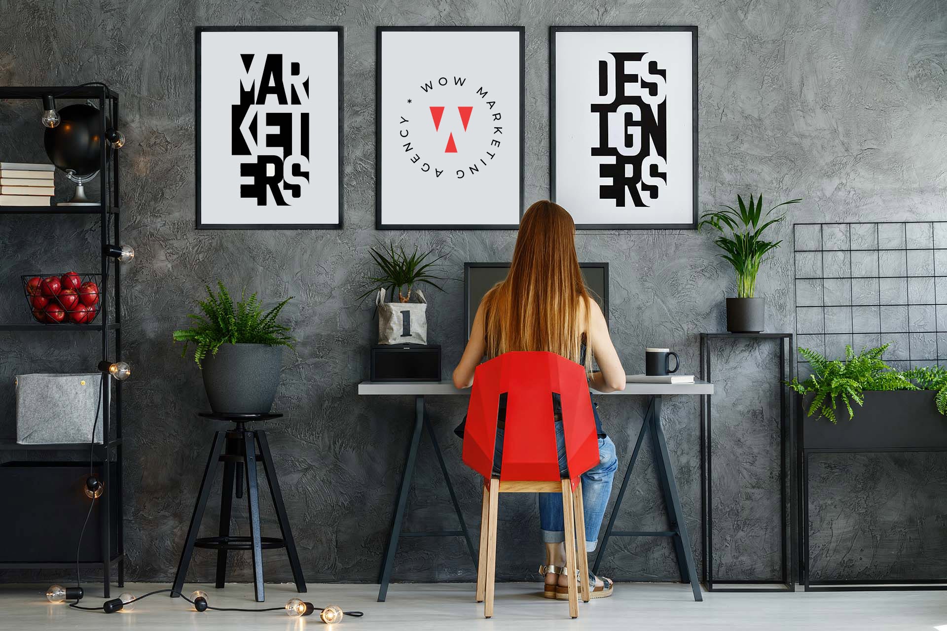 WOW Marketing Agency
