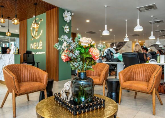 Nelé Nail Salon